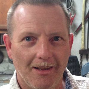 Meet your Posher, Jeff